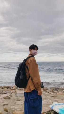 提供2022世足地點服務的專家楊秉騏