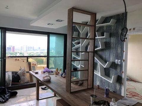 墨合室內裝修設計有限公司 - 