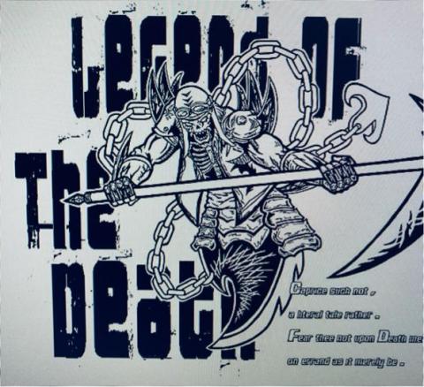 米爾斯 - 圖文設計與美工