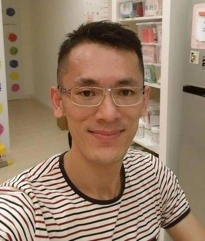 提供收納盒布服務的專家布來恩