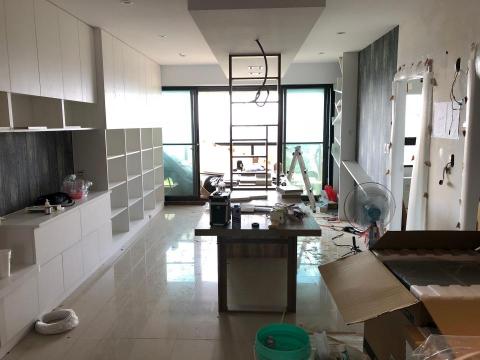 墨合室內裝修設計有限公司 - 