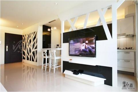 荳荳與喬治室內設計與裝修 - 