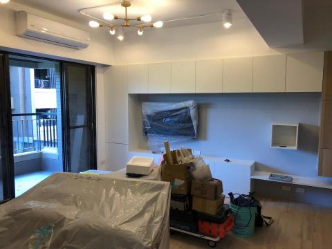 墨合室內裝修設計有限公司 - 