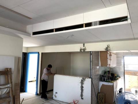 墨合室內裝修設計有限公司 - 