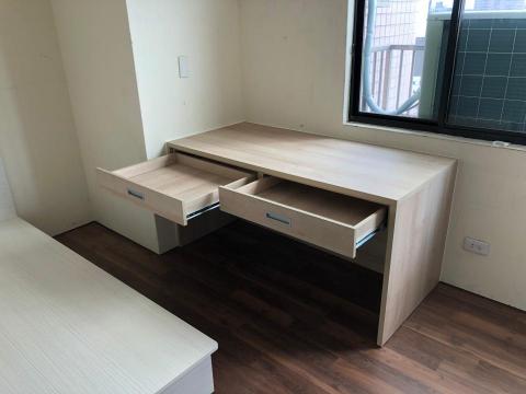 墨合室內裝修設計有限公司 - 