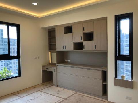 墨合室內裝修設計有限公司 - 