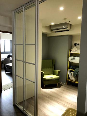 墨合室內裝修設計有限公司 - 