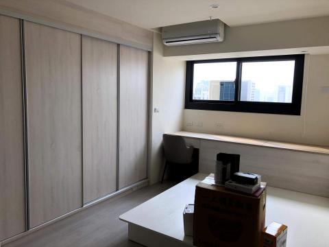 墨合室內裝修設計有限公司 - 