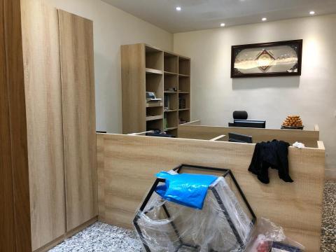 墨合室內裝修設計有限公司 - 