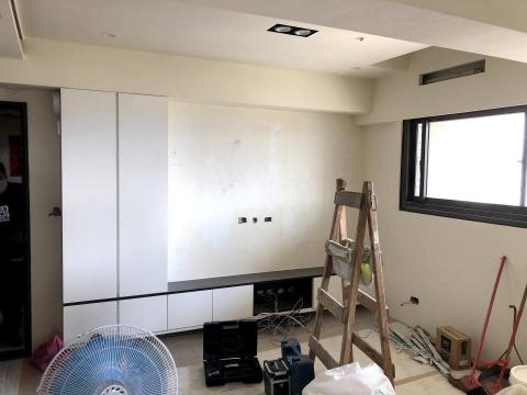 墨合室內裝修設計有限公司 - 