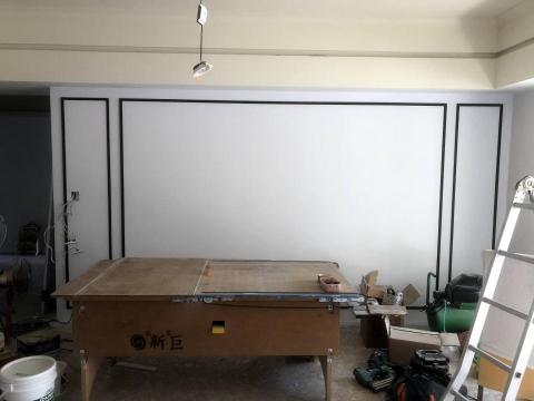 墨合室內裝修設計有限公司 - 