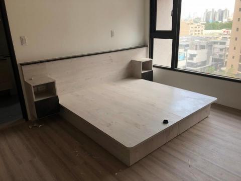 墨合室內裝修設計有限公司 - 