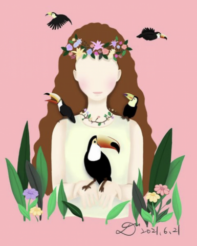 Danika（達妮卡） - 