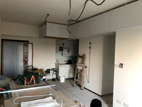 墨合室內裝修設計有限公司 - 