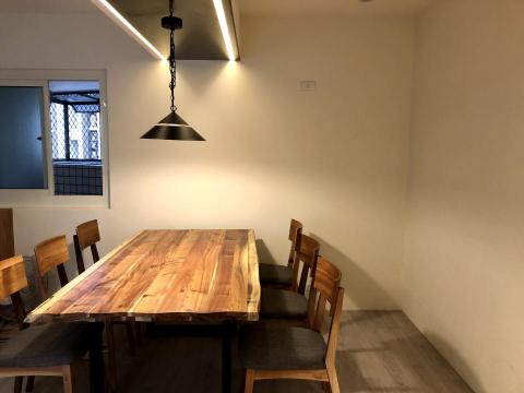 墨合室內裝修設計有限公司 - 