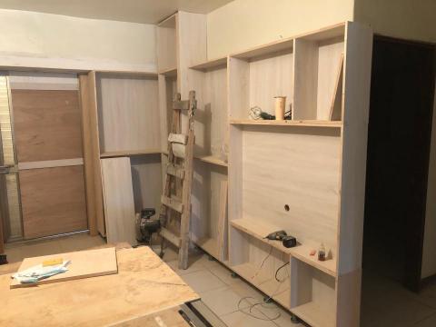 墨合室內裝修設計有限公司 - 