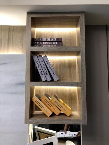 墨合室內裝修設計有限公司 - 