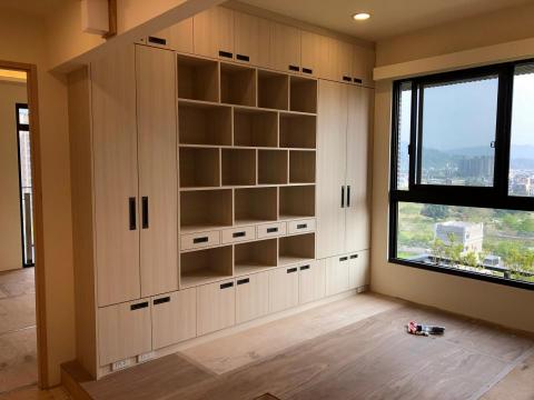 墨合室內裝修設計有限公司 - 