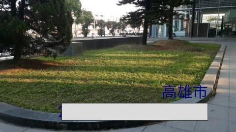 喜悅園藝企業行 - 割草作業