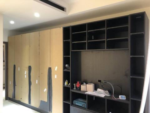 墨合室內裝修設計有限公司 - 