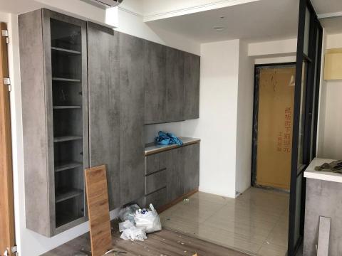 墨合室內裝修設計有限公司 - 