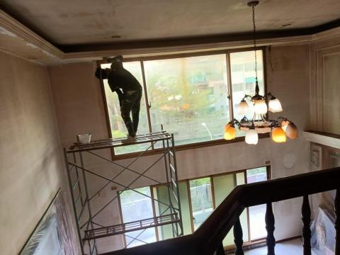 楚茗企業工程 - 