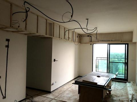 墨合室內裝修設計有限公司 - 