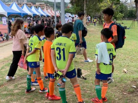 王廷予 (小黑) - 檢討比賽過程