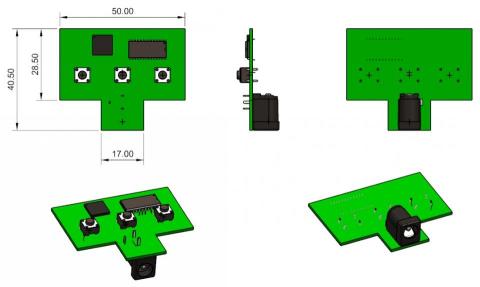 天際線產品設計 - 
