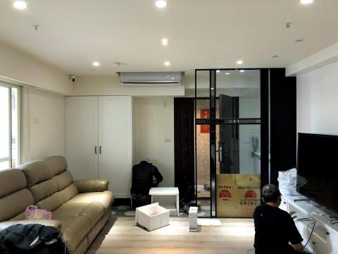 墨合室內裝修設計有限公司 - 