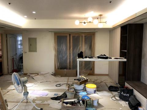 墨合室內裝修設計有限公司 - 