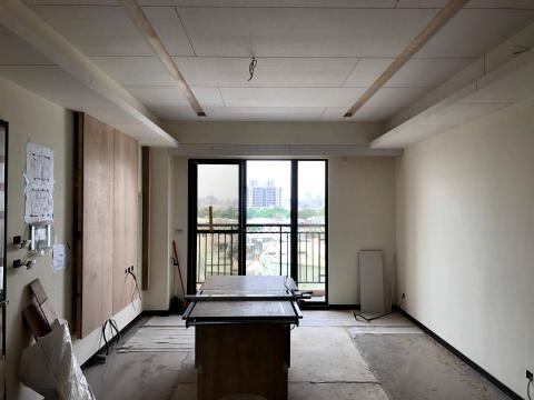 墨合室內裝修設計有限公司 - 