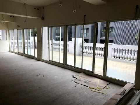 墨合室內裝修設計有限公司 - 