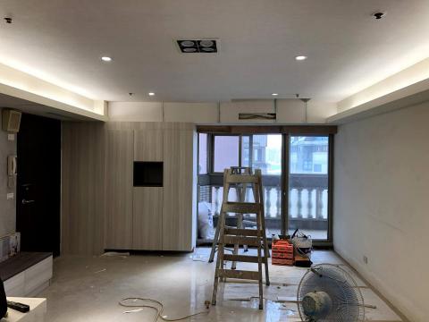 墨合室內裝修設計有限公司 - 