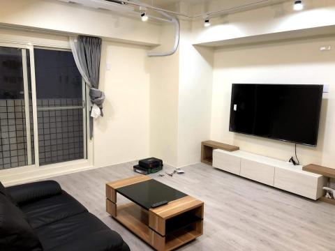 墨合室內裝修設計有限公司 - 