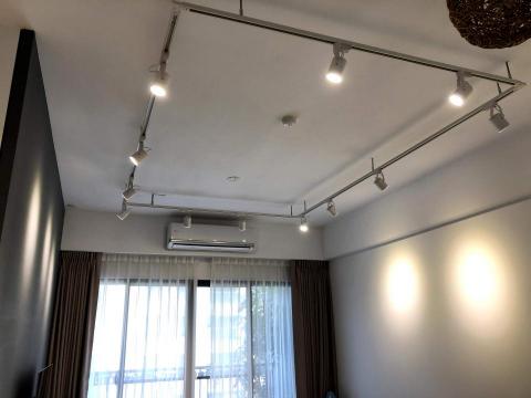 墨合室內裝修設計有限公司 - 