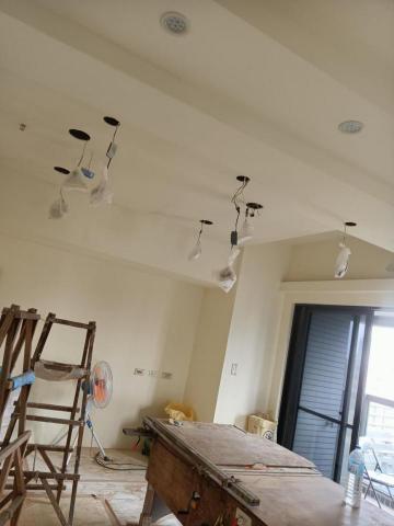 楚茗企業工程 - 