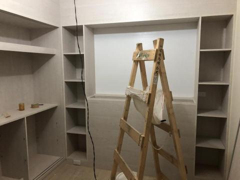 墨合室內裝修設計有限公司 - 