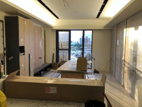 墨合室內裝修設計有限公司 - 