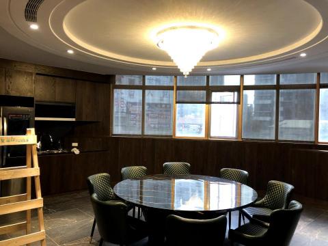 墨合室內裝修設計有限公司 - 