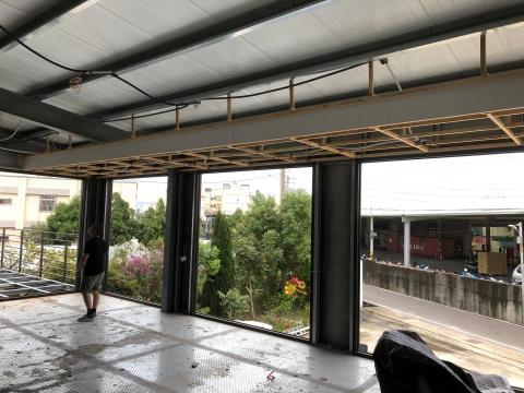 墨合室內裝修設計有限公司 - 