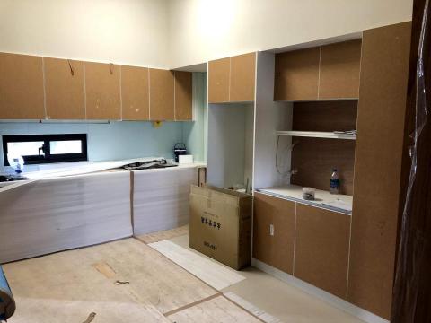 墨合室內裝修設計有限公司 - 