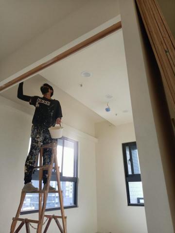 楚茗企業工程 - 