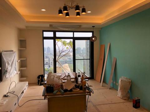 墨合室內裝修設計有限公司 - 