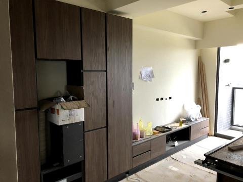 墨合室內裝修設計有限公司 - 