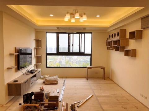 墨合室內裝修設計有限公司 - 