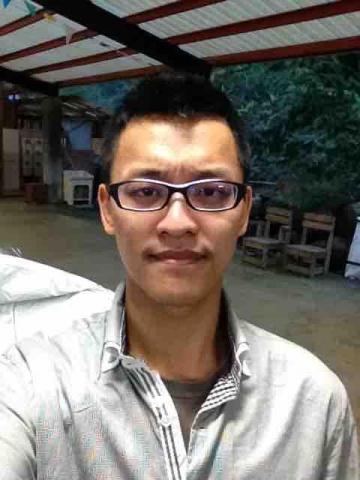 提供外包裝設計服務的專家陳致家