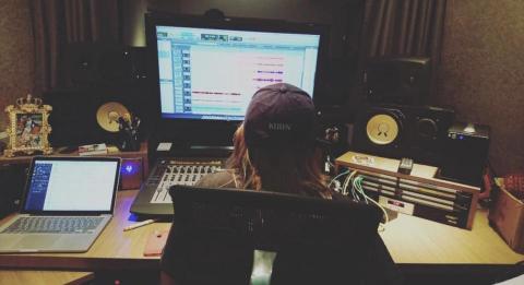 ConstantSoul藝文工作坊 - 上台北租用錄音室