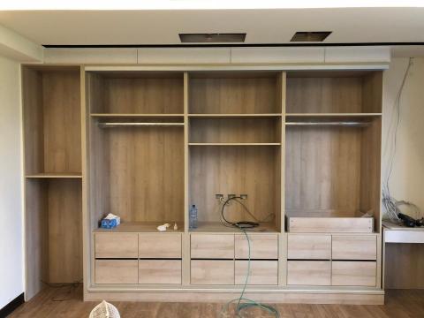 墨合室內裝修設計有限公司 - 