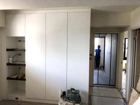 墨合室內裝修設計有限公司 - 